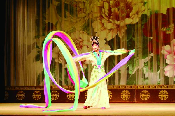 民俗文化